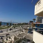 Rruga Vlore 10 Korriku Lungomare