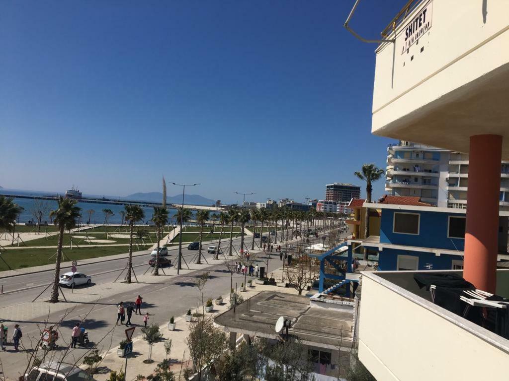 Apartament Rruga 10 Korriku Lungomare *
